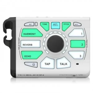 Homes tc helicon perform vk