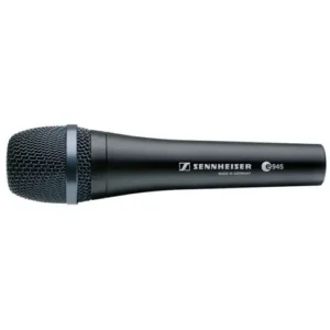 Homes sennheiser e945
