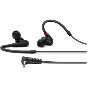 Homes in ear monitoring headphones sennheiser ie100 pro