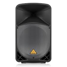 Homes behringer b115d