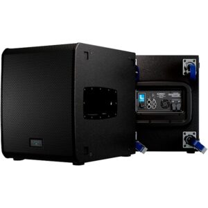 qsc ls118 subwoofer 18 inch 4000w
