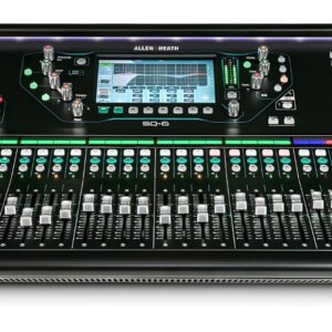 allen&heath sq6