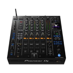 pioneer djm a9