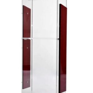 church/conference pulpit