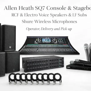 package for birthday party