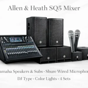 package for birthday party