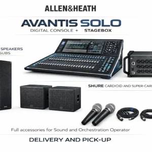 package for birthday party