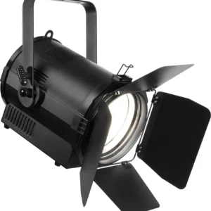 Lighting btf300z fresnel zoom 300w led